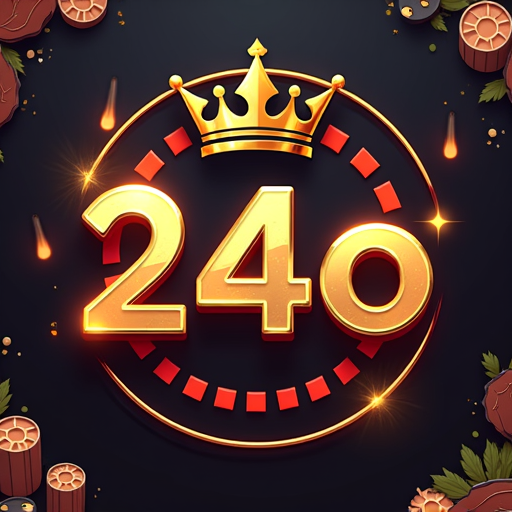 Ícone do 24o